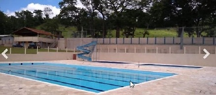 Pousada Rural Águas da Prata