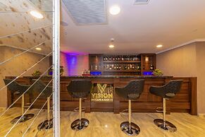 Vision Deluxe Hotel