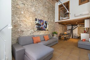 Happy People Ramblas Harbour