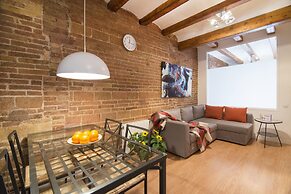 Happy People Ramblas Harbour