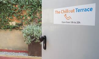 Happy People Ramblas Harbour