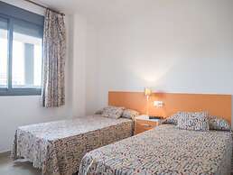 Marineu Atenea Playa Romana