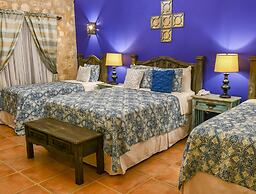 Hacienda San Vicente