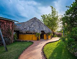 Hacienda San Vicente