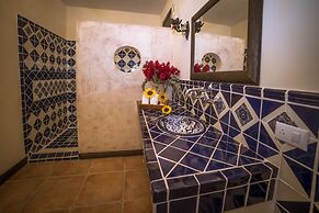 Hacienda San Vicente