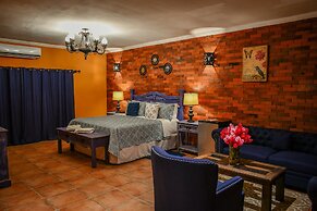 Hacienda San Vicente