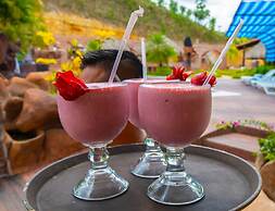 Hacienda San Vicente