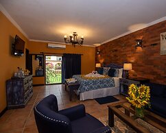 Hacienda San Vicente