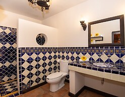 Hacienda San Vicente