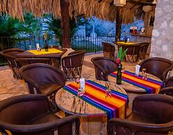 Hacienda San Vicente