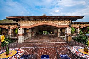 Hacienda San Vicente