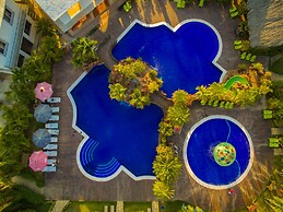 Hacienda San Vicente