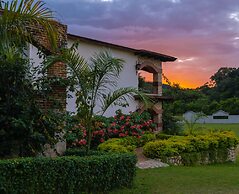 Hacienda San Vicente
