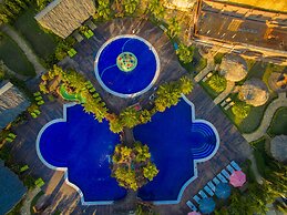 Hacienda San Vicente