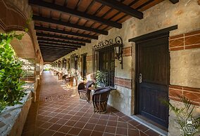 Hacienda San Vicente