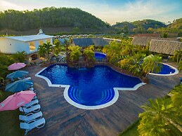 Hacienda San Vicente