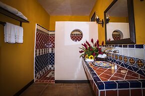 Hacienda San Vicente