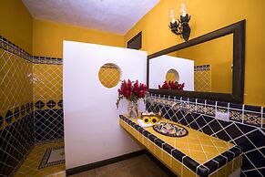 Hacienda San Vicente