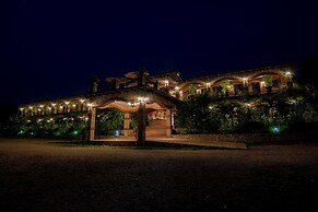 Hacienda San Vicente