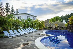 Hacienda San Vicente