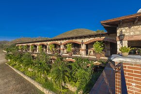 Hacienda San Vicente