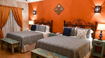 Hacienda San Vicente