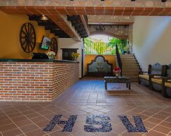 Hacienda San Vicente