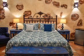 Hacienda San Vicente