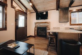 Teton Valley Resort