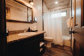 Teton Valley Resort