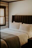 Teton Valley Resort