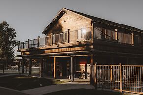 Teton Valley Resort
