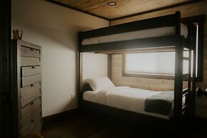 Teton Valley Resort