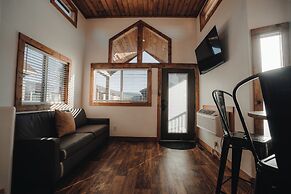 Teton Valley Resort