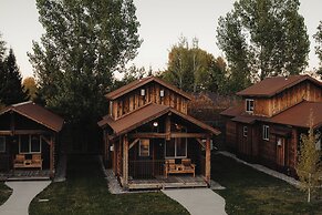Teton Valley Resort