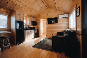 Teton Valley Resort