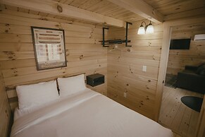 Teton Valley Resort