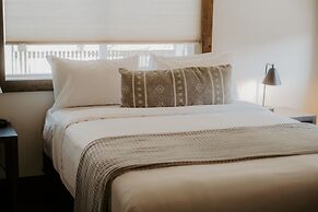 Teton Valley Resort