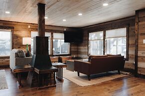 Teton Valley Resort