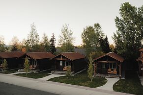 Teton Valley Resort