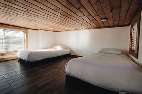 Teton Valley Resort