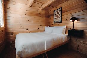 Teton Valley Resort