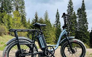 Teton Valley Resort