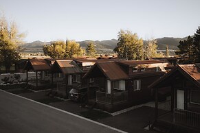 Teton Valley Resort