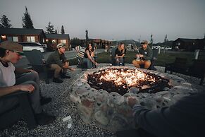 Teton Valley Resort
