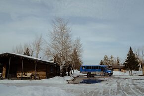 Teton Valley Resort