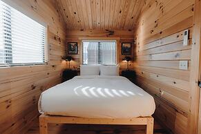 Teton Valley Resort
