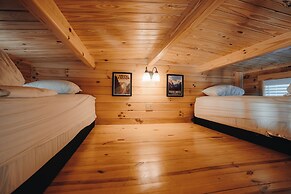 Teton Valley Resort