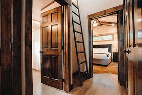 Teton Valley Resort