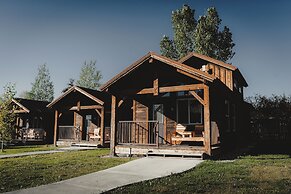 Teton Valley Resort